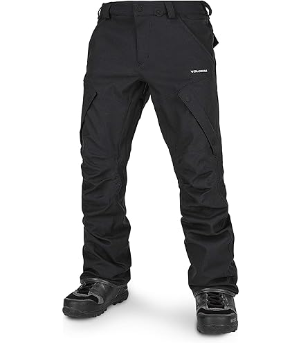 Amazon | ボルコム スノーボードウェア ジャケット メンズ Insulated